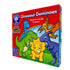 Dinosaur Dominoes Mini Game
