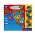 Dinosaur Dominoes Mini Game