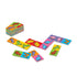 Dinosaur Dominoes Mini Game