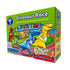 Dinosaur Race