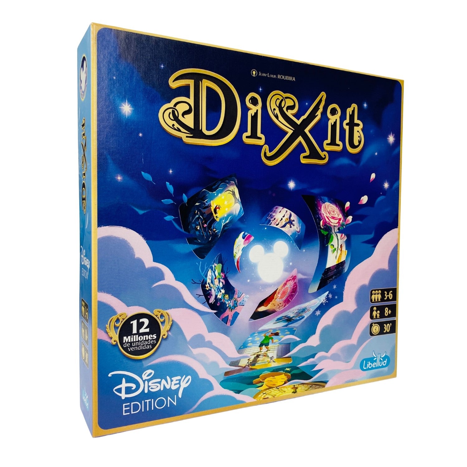 Dixit Disney