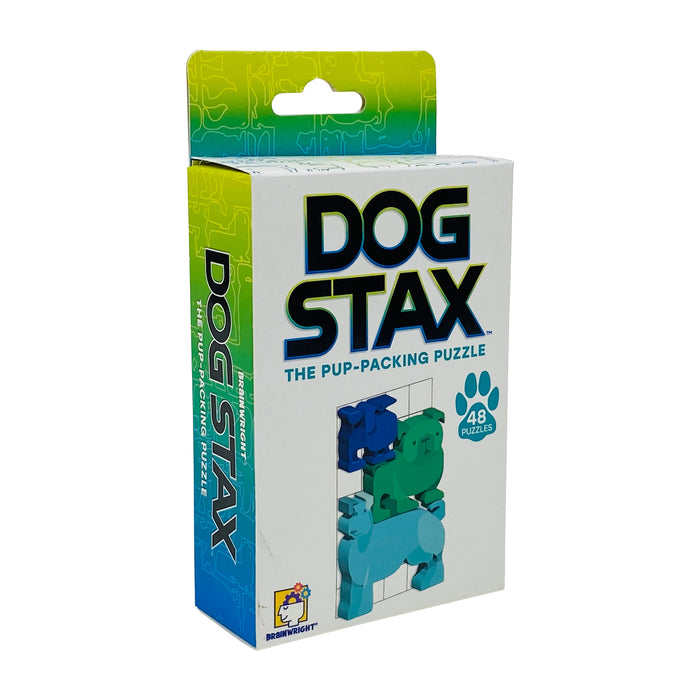 Dog Stax