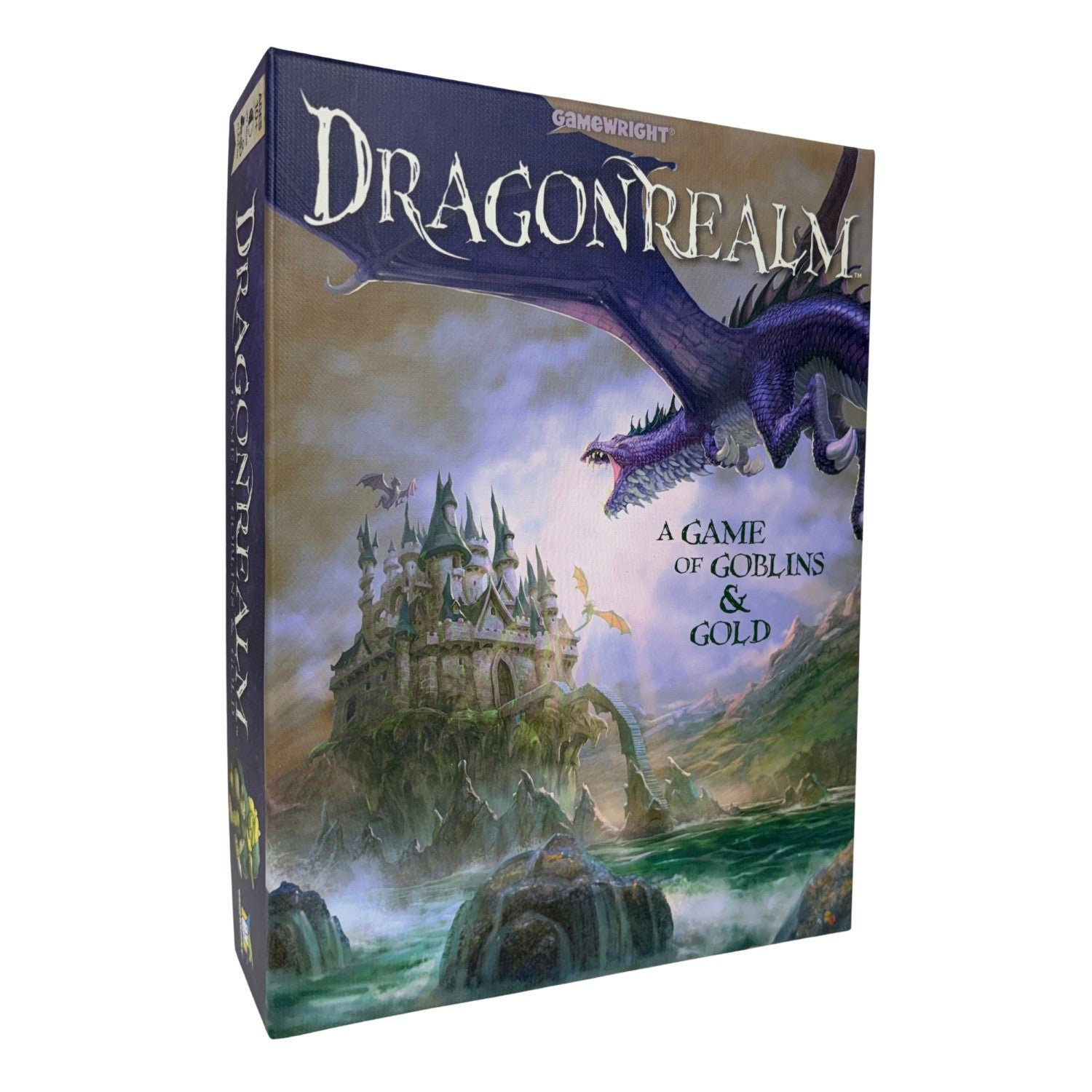 Dragonrealm