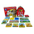 Farmyard Families