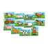 Farmyard Heads and Tails