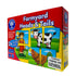 Farmyard Heads and Tails