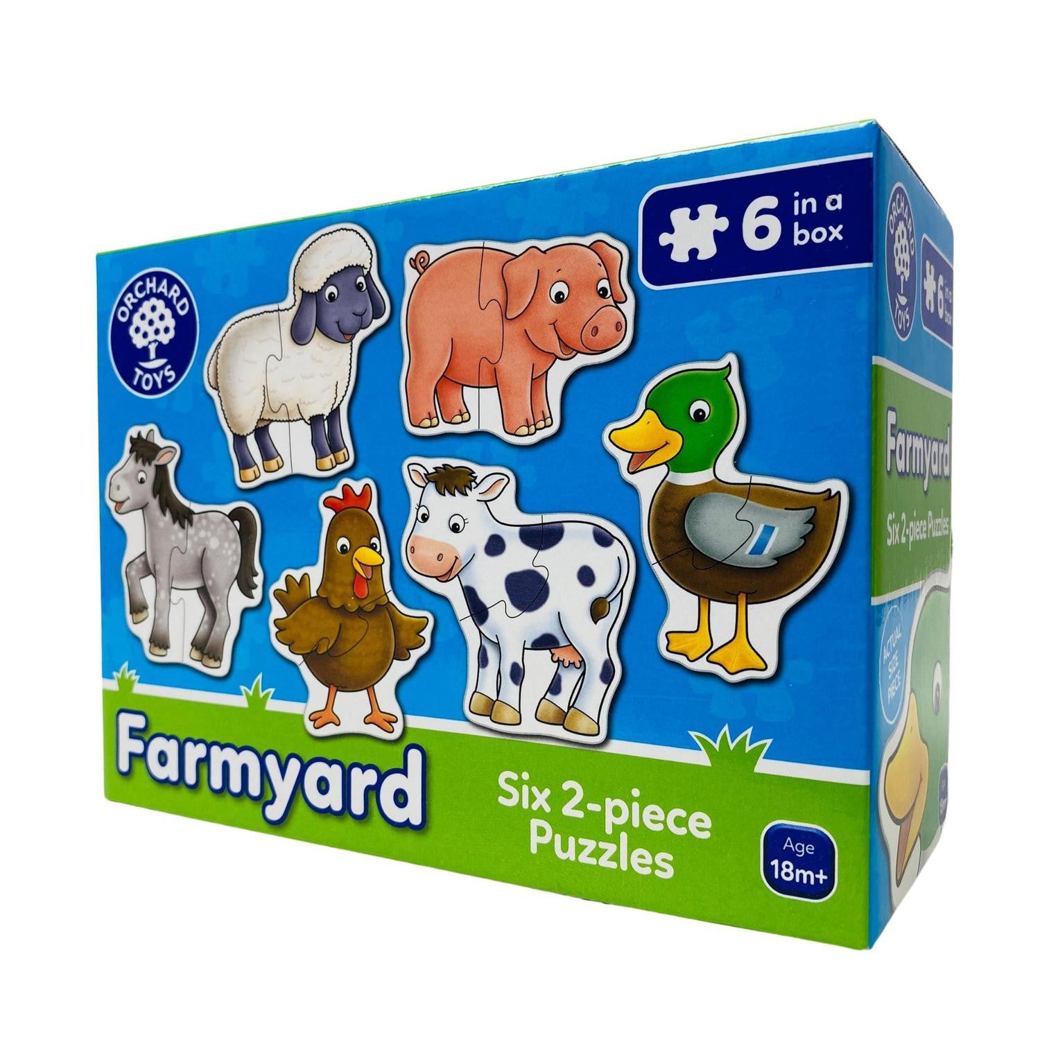 Farmyard