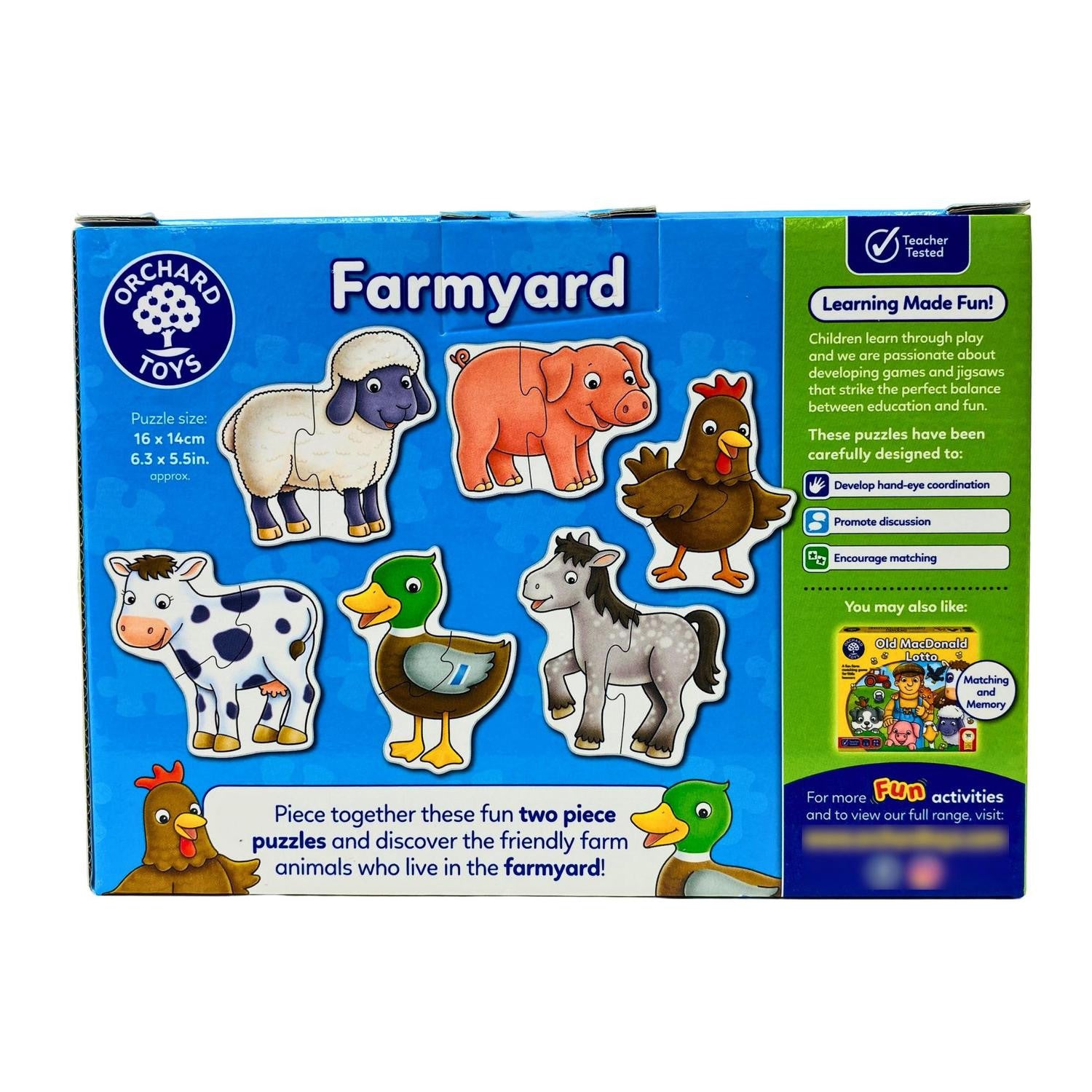 Farmyard