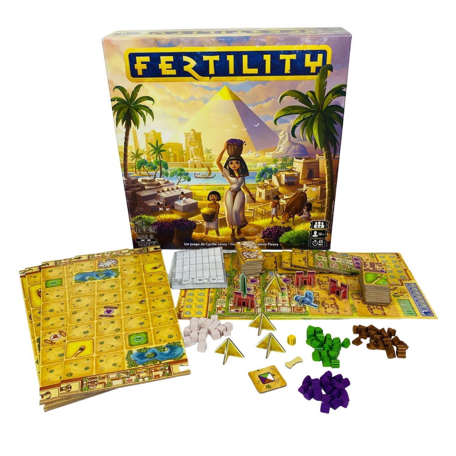 Fertility