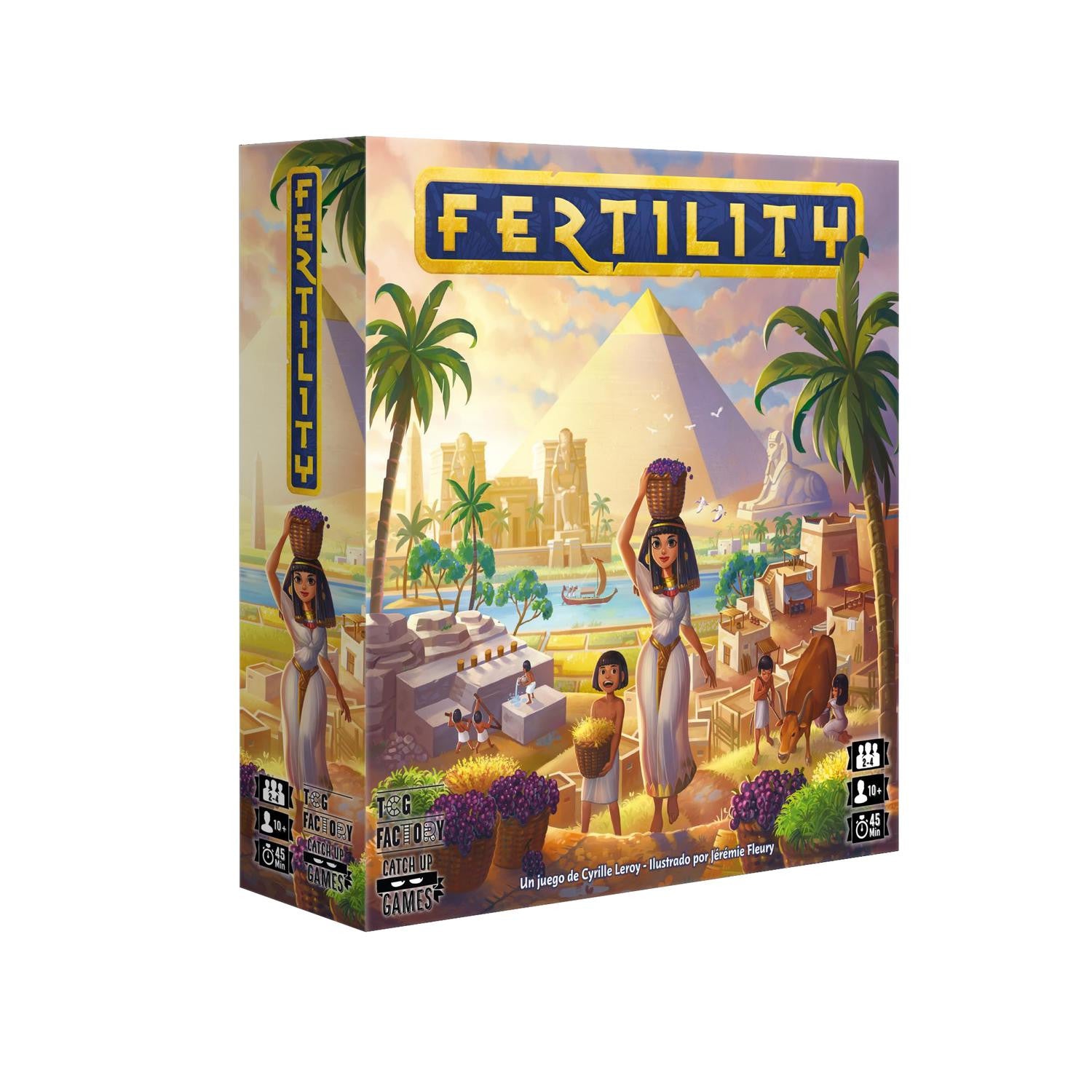 Fertility