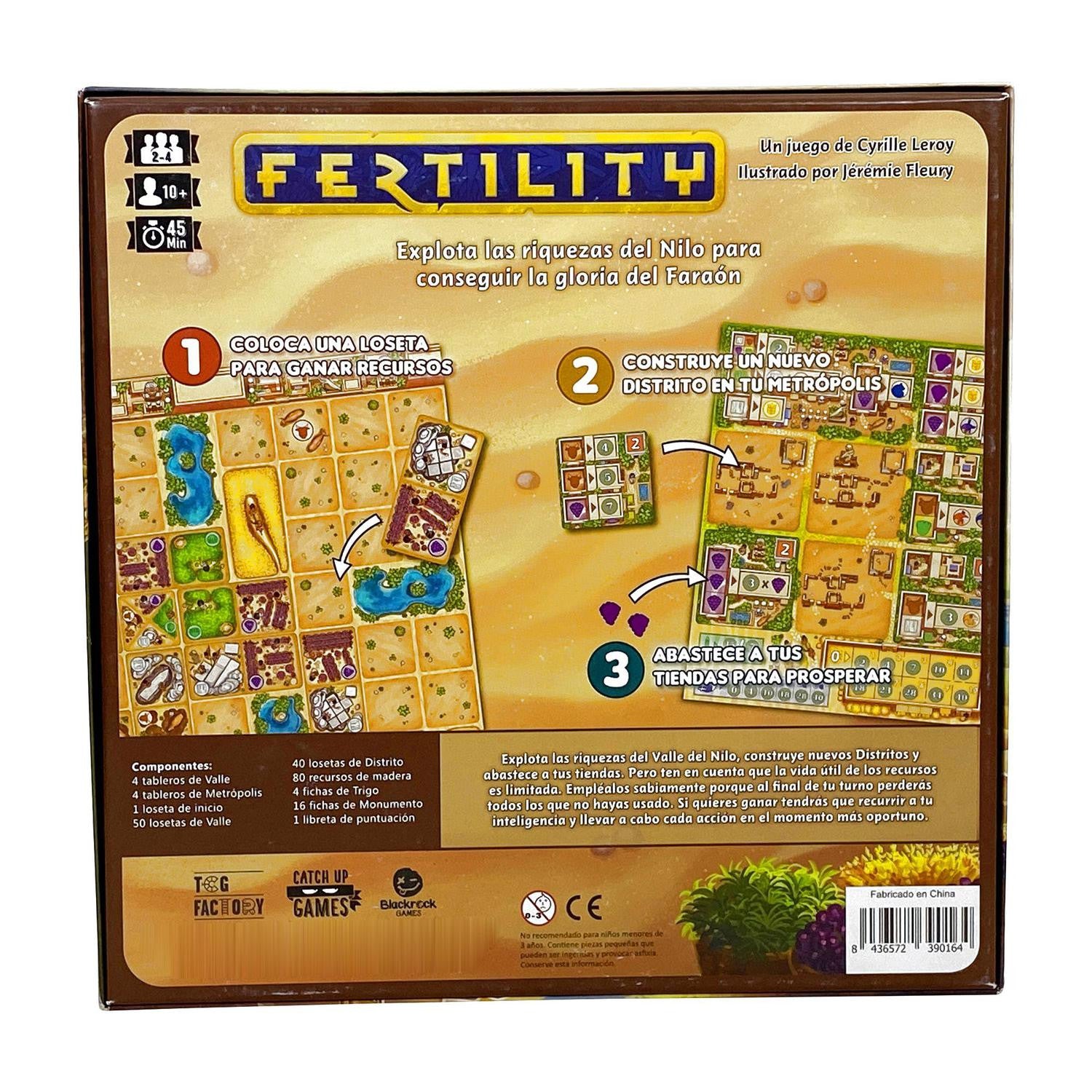 Fertility