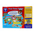 First Times Tables
