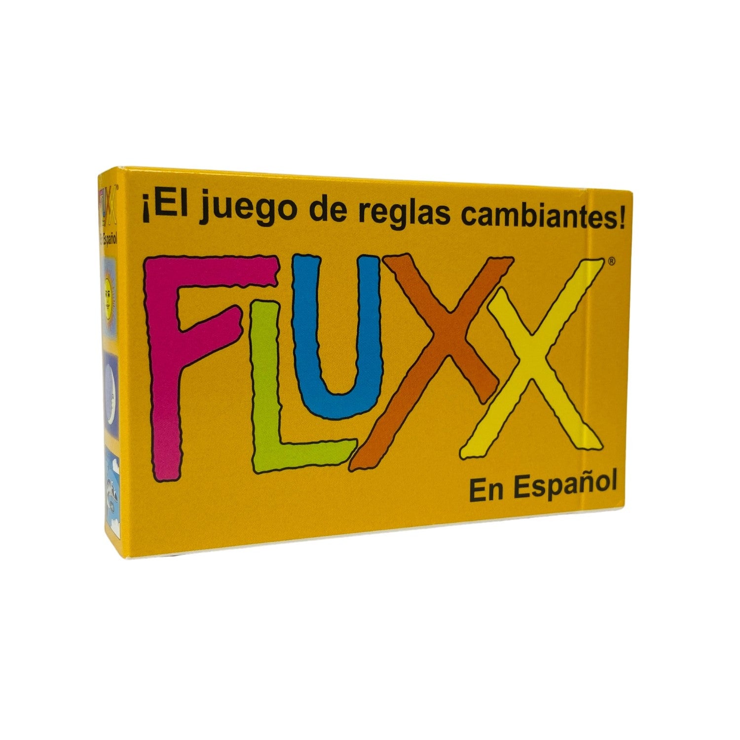 Fluxx Español