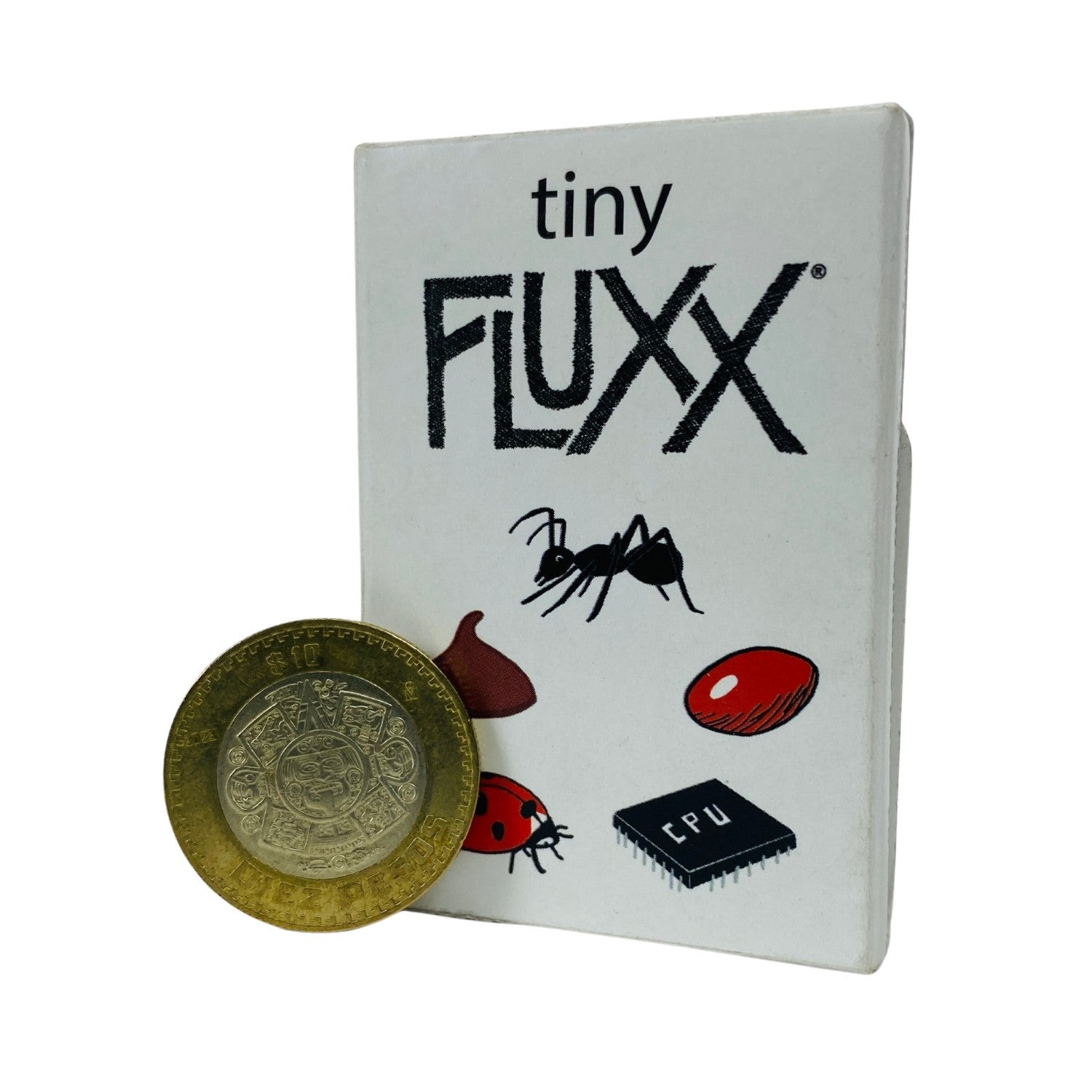 Tiny Fluxx