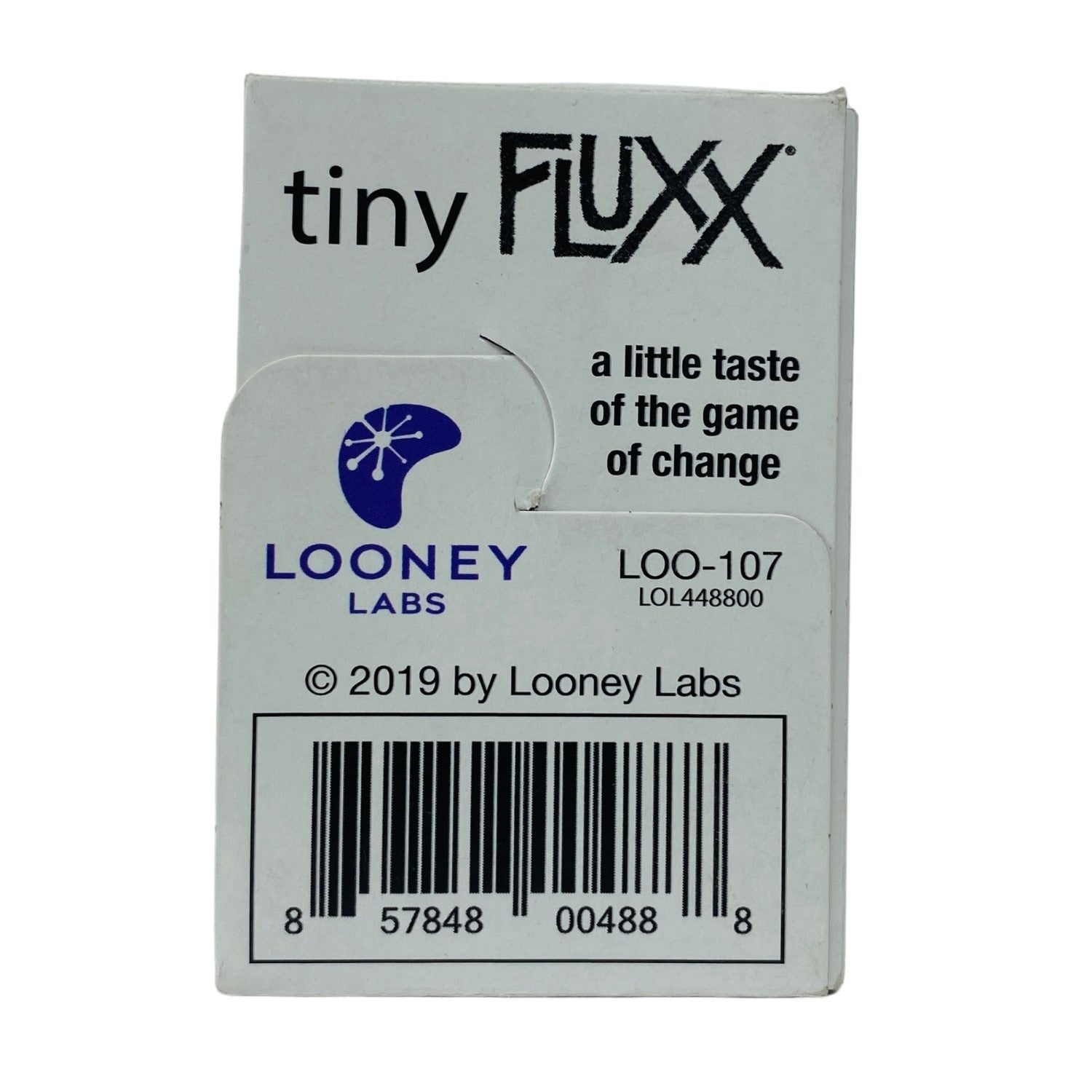 Tiny Fluxx