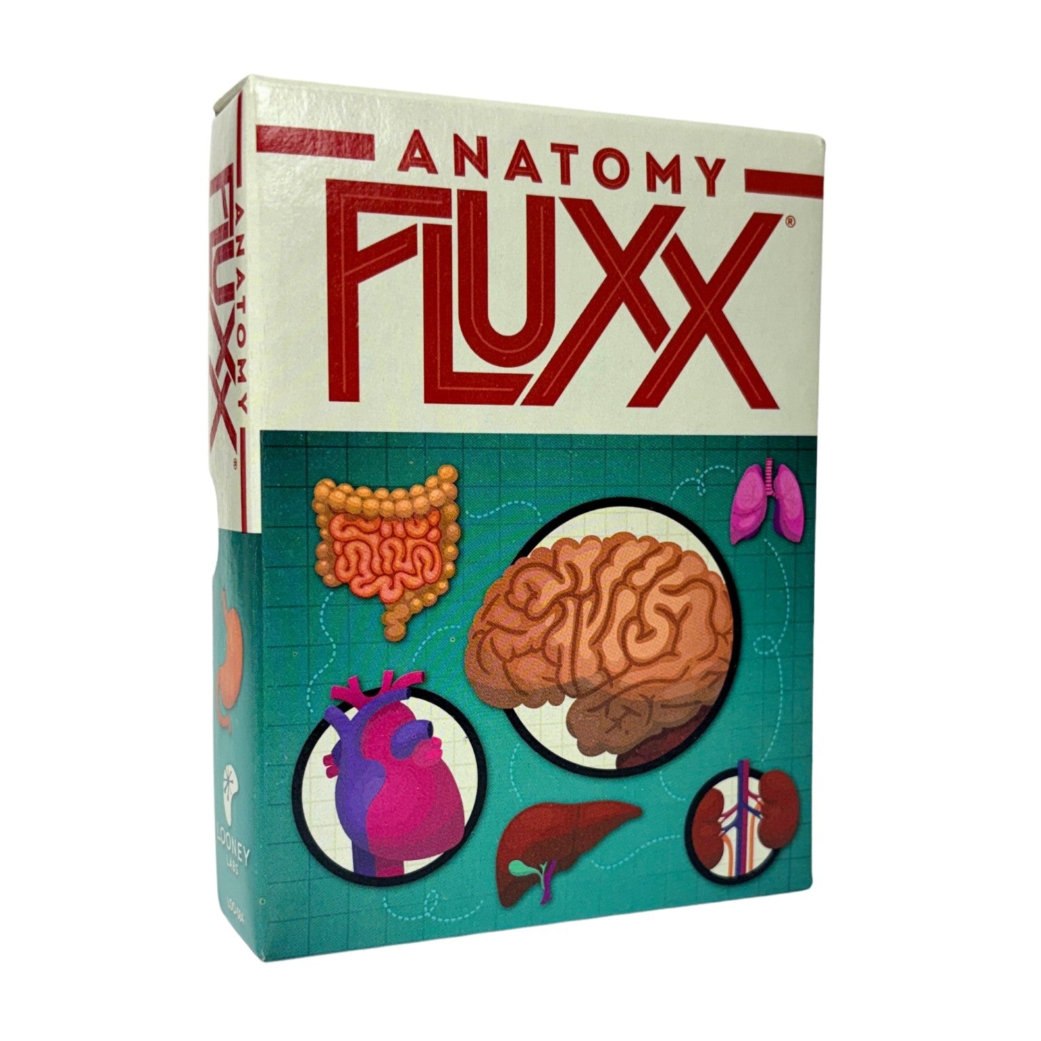 Fluxx Anatomy