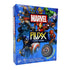 Fluxx Marvel