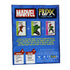 Fluxx Marvel