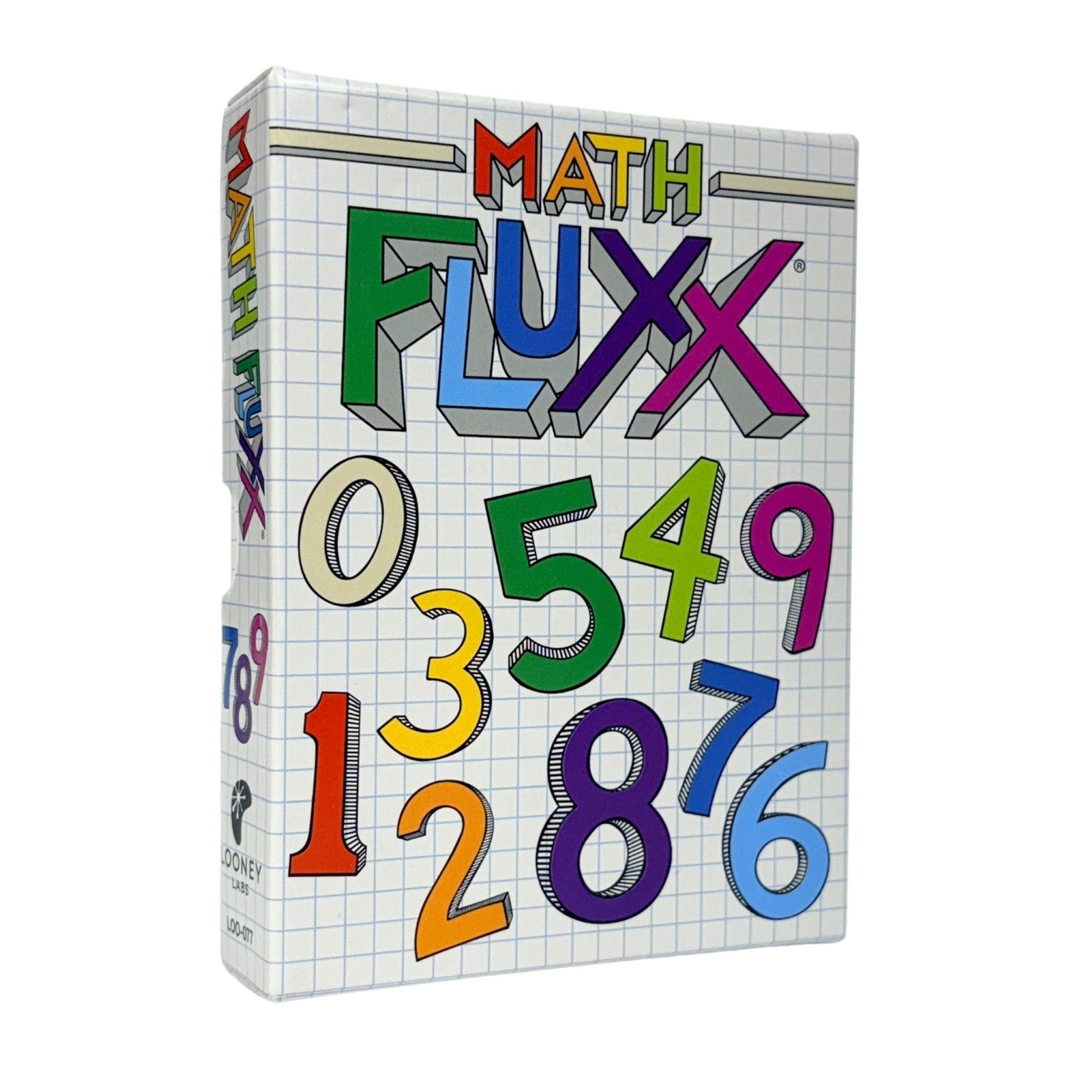 Math Fluxx