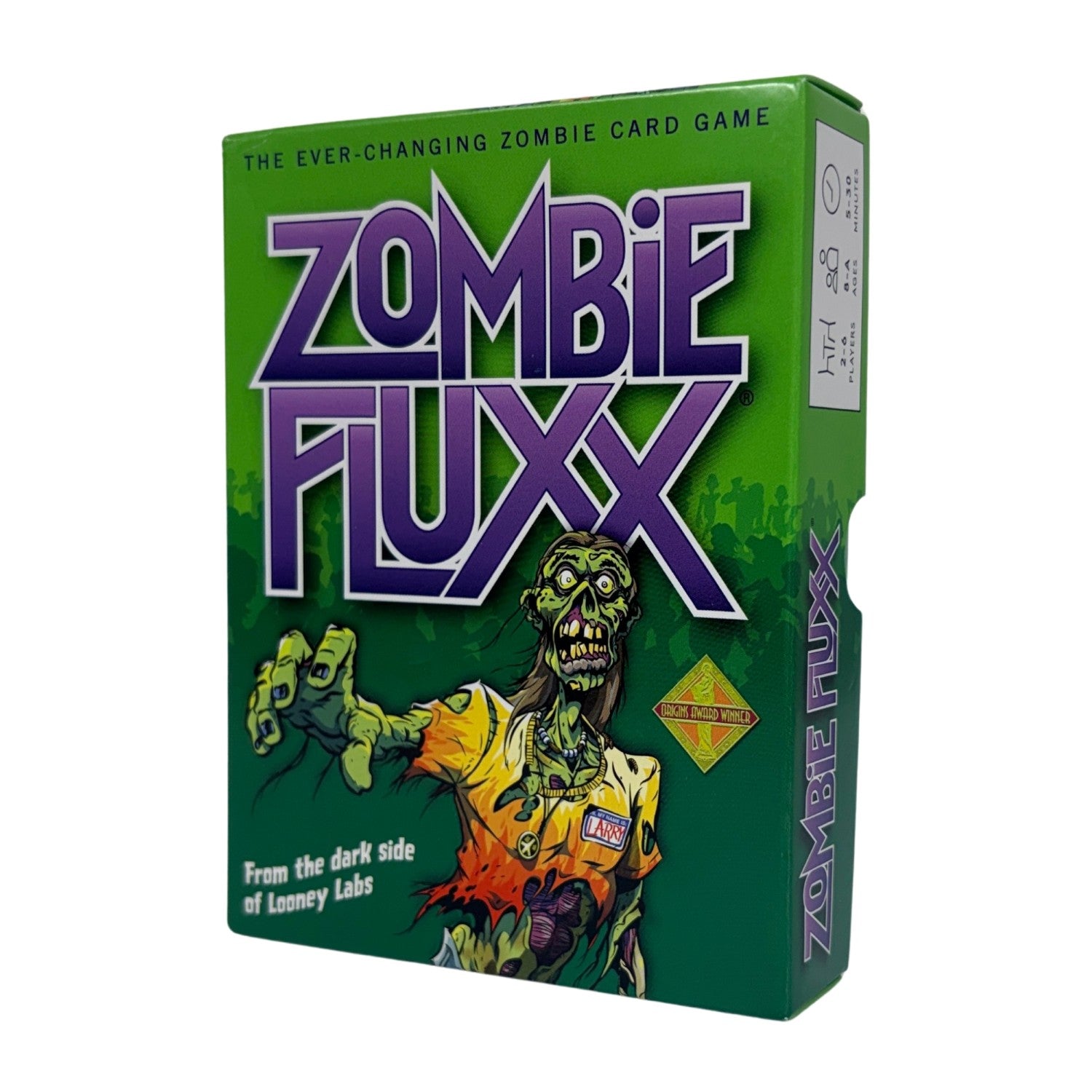 Fluxx Zombie