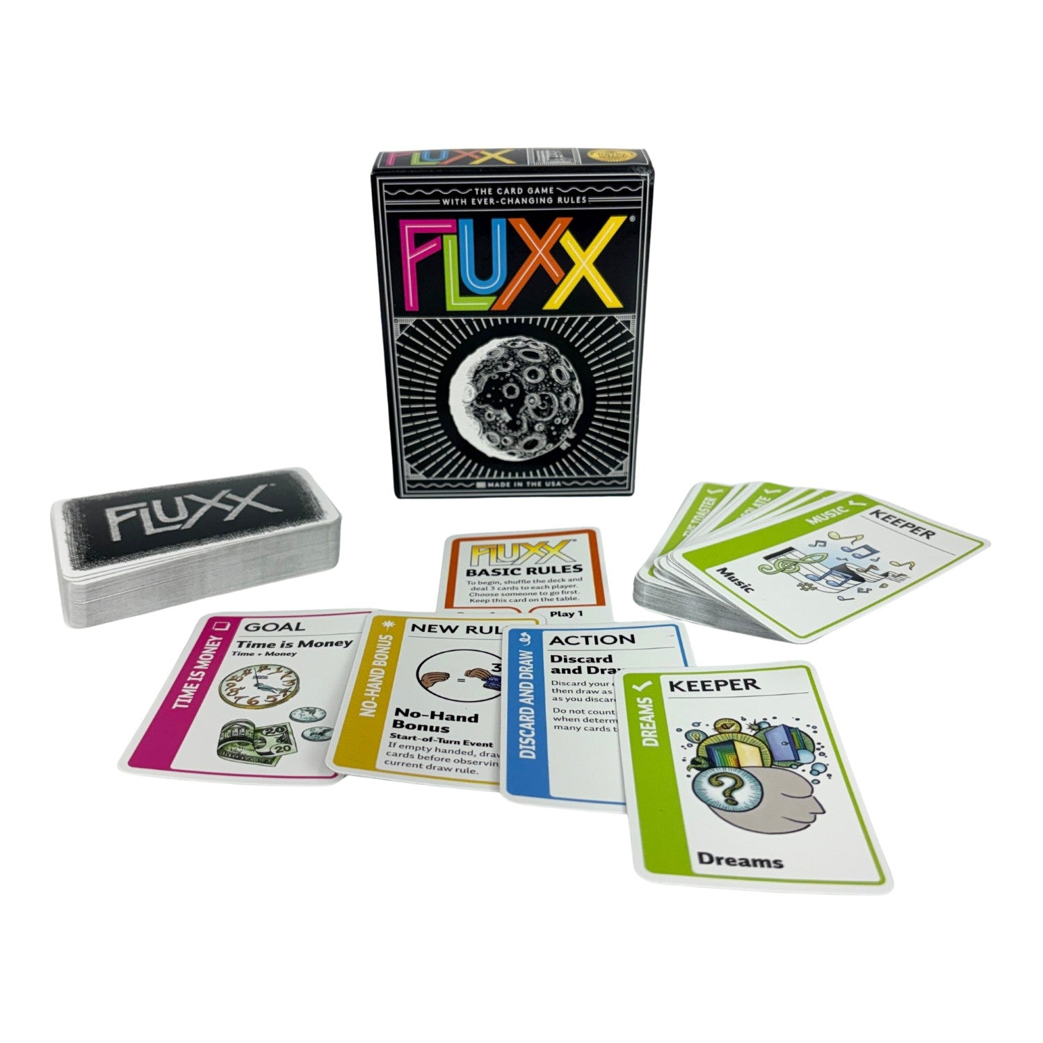 Fluxx