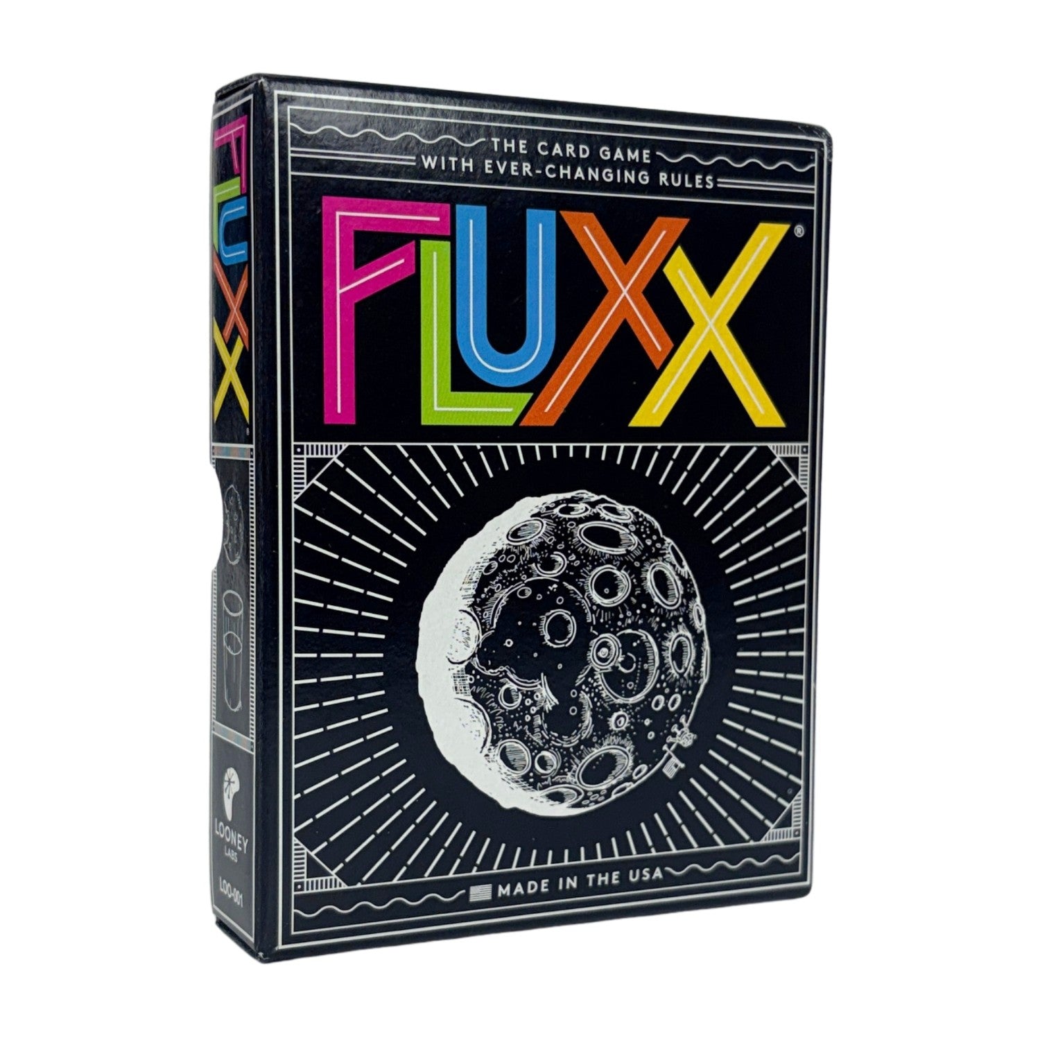 Fluxx