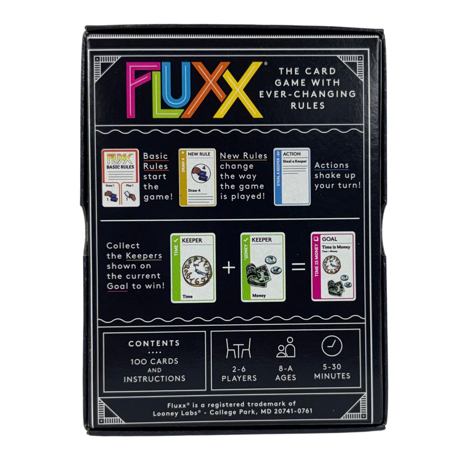 Fluxx