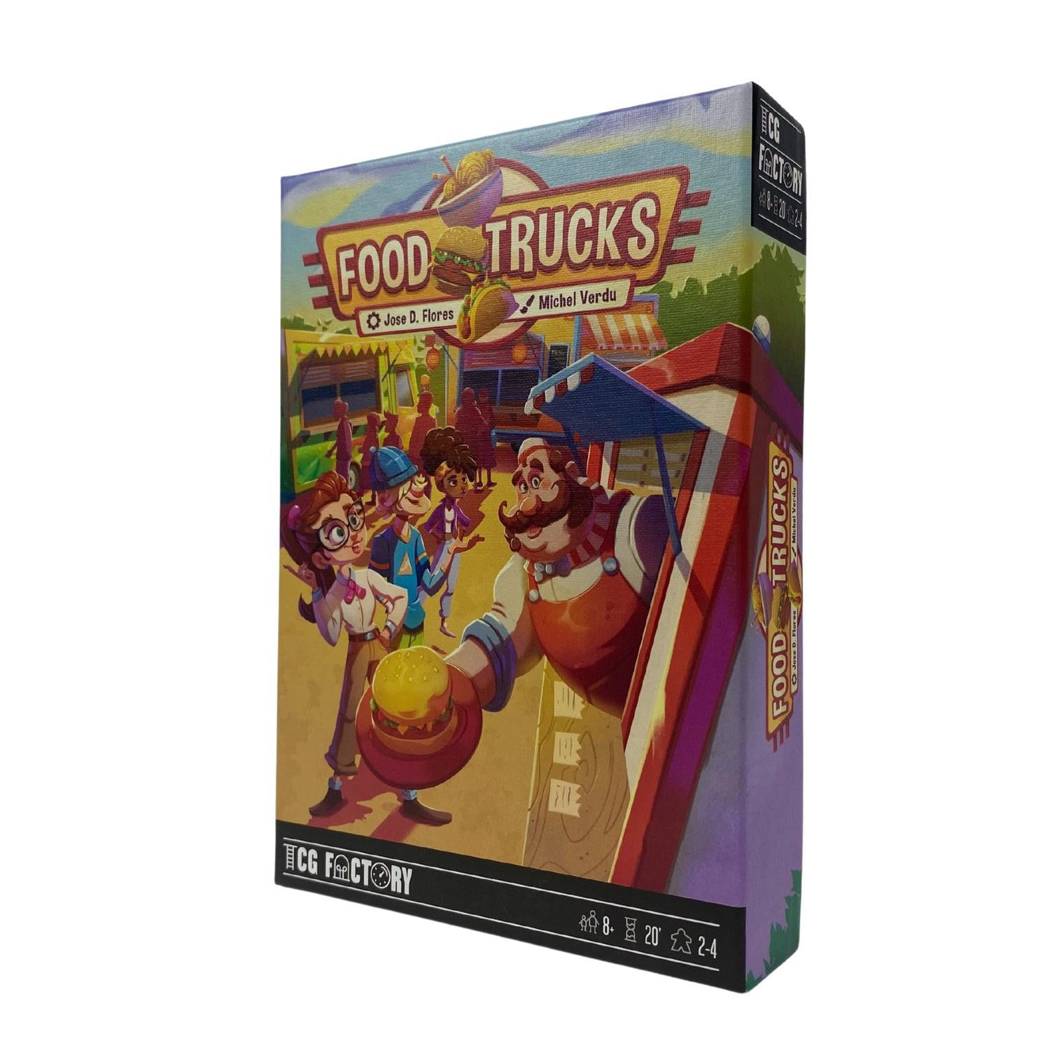 Food Trucks