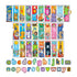 Giant Alphabet