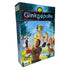 Ginkgopolis en español
