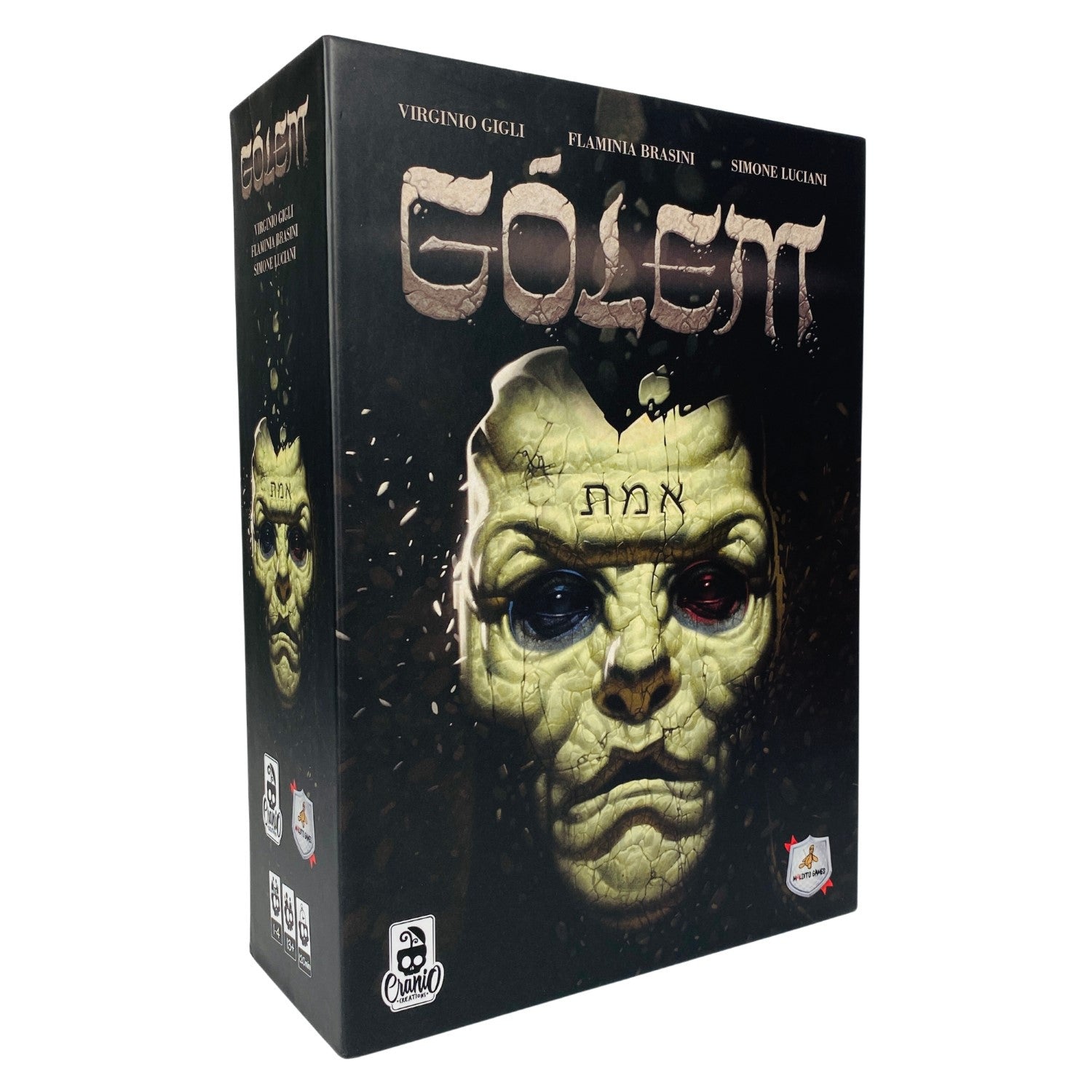 Golem