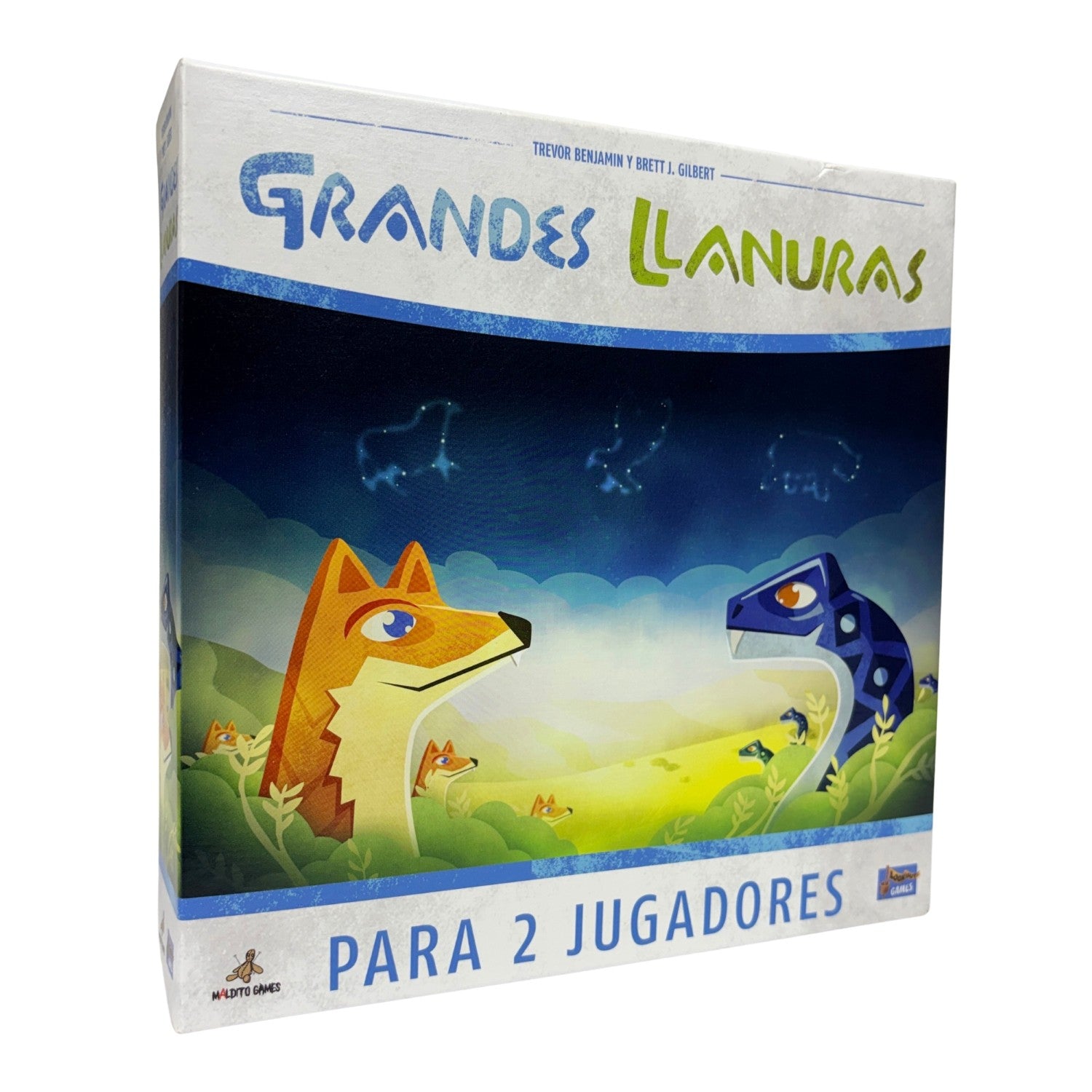 Grandes Llanuras