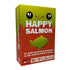 Happy Salmon en español