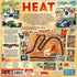 Heat en español