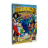 Hellapagos expansión (inglés)