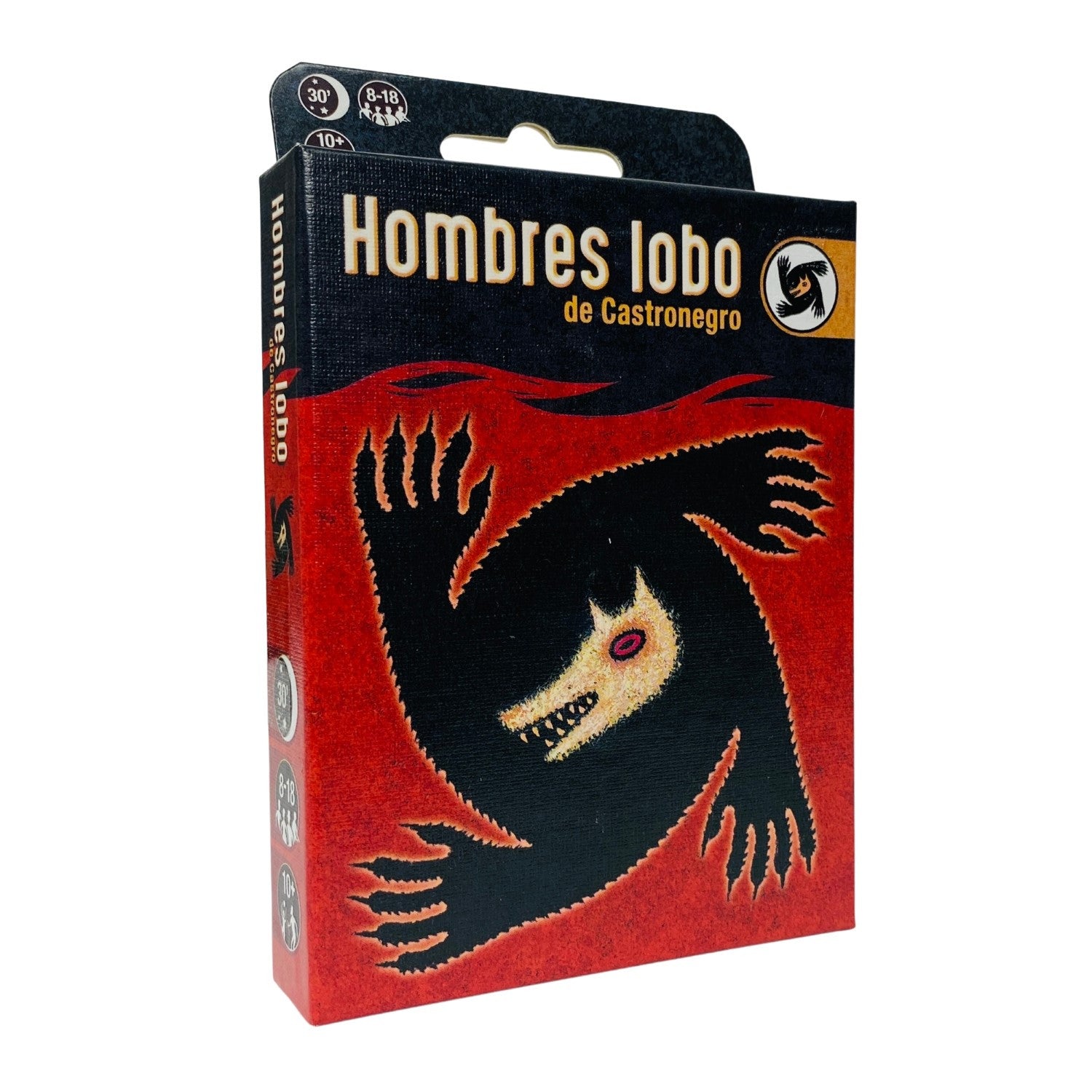 Hombres Lobo de Castronegro