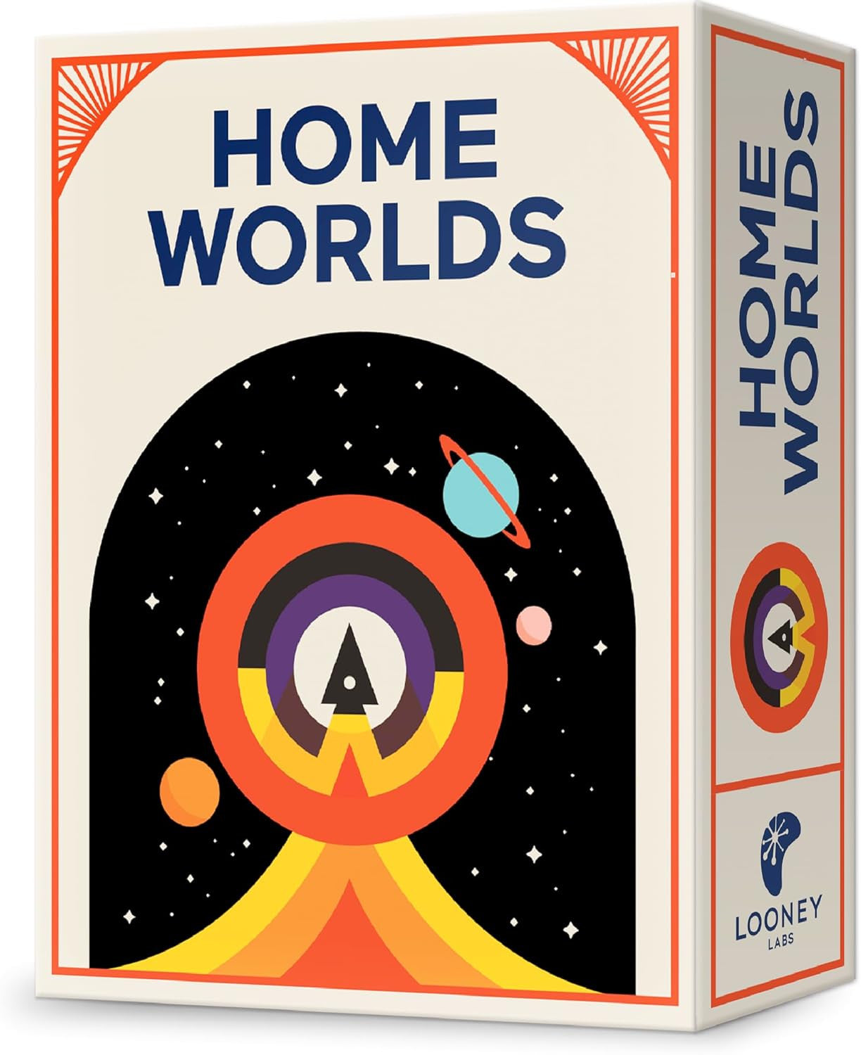 Homeworlds