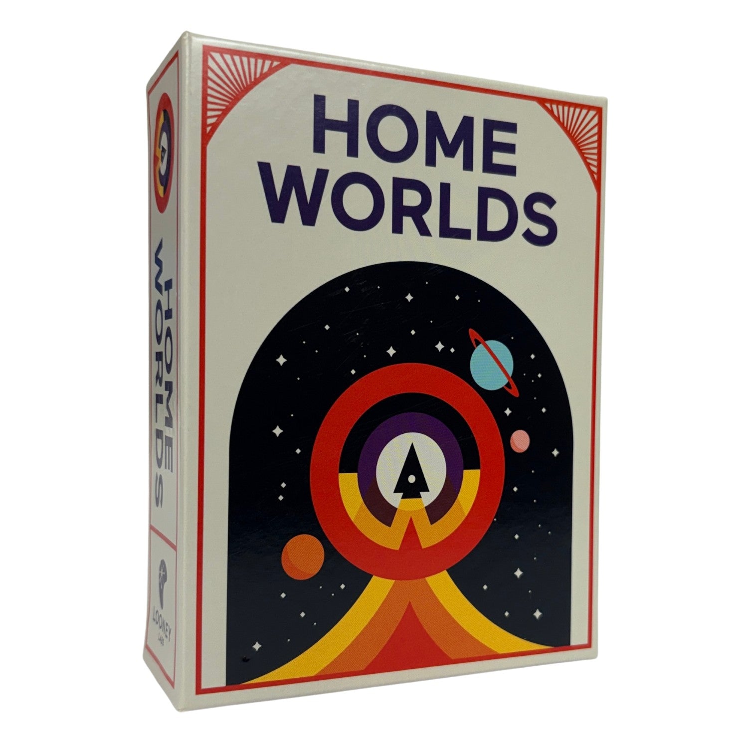 Homeworlds