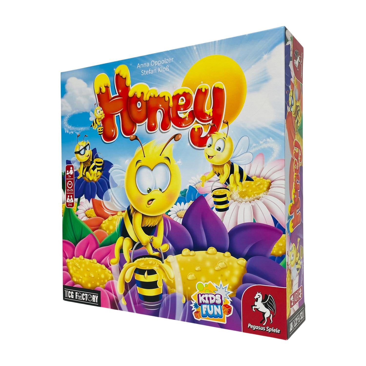 Honey