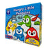 Hungry Little Penguins