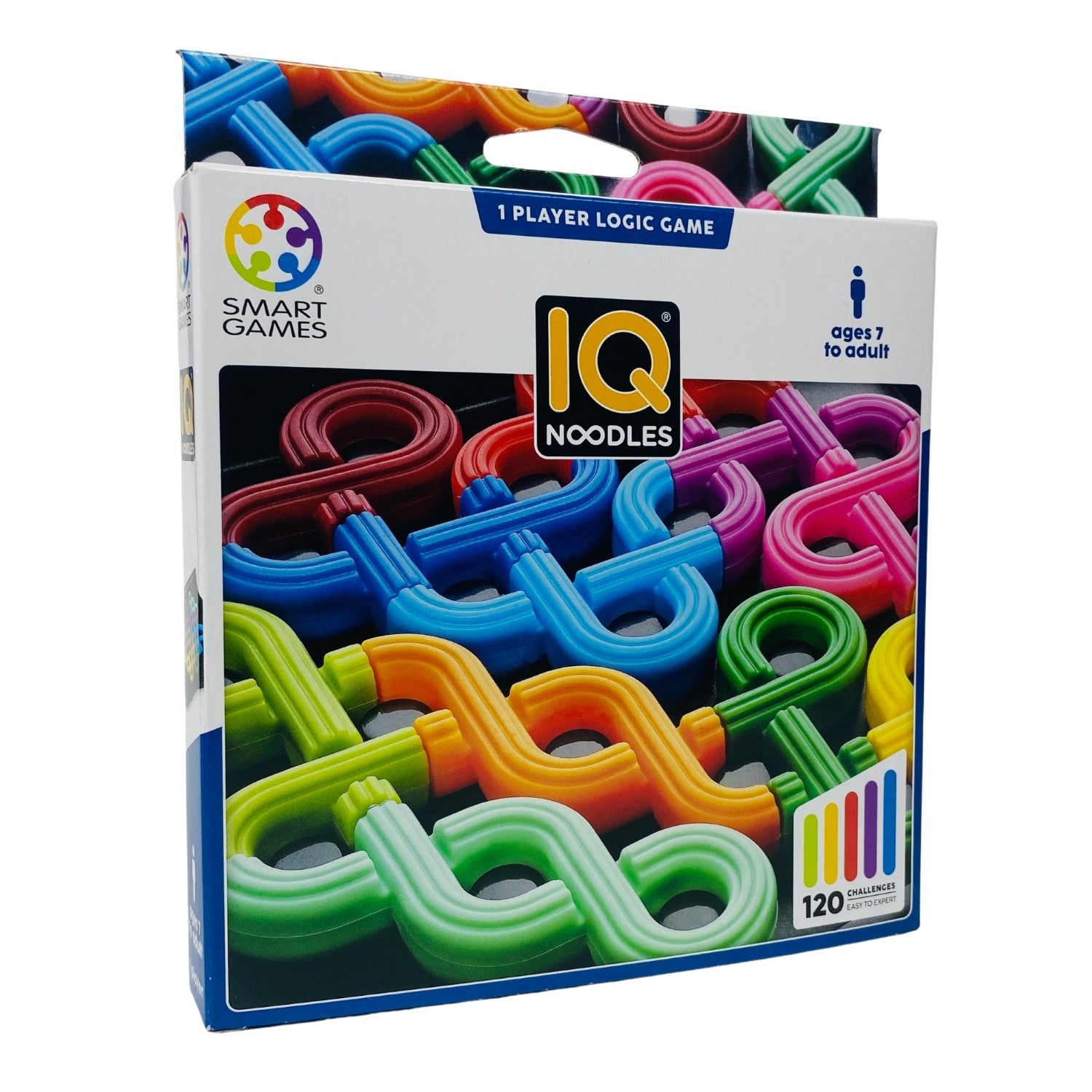 IQ Noodles