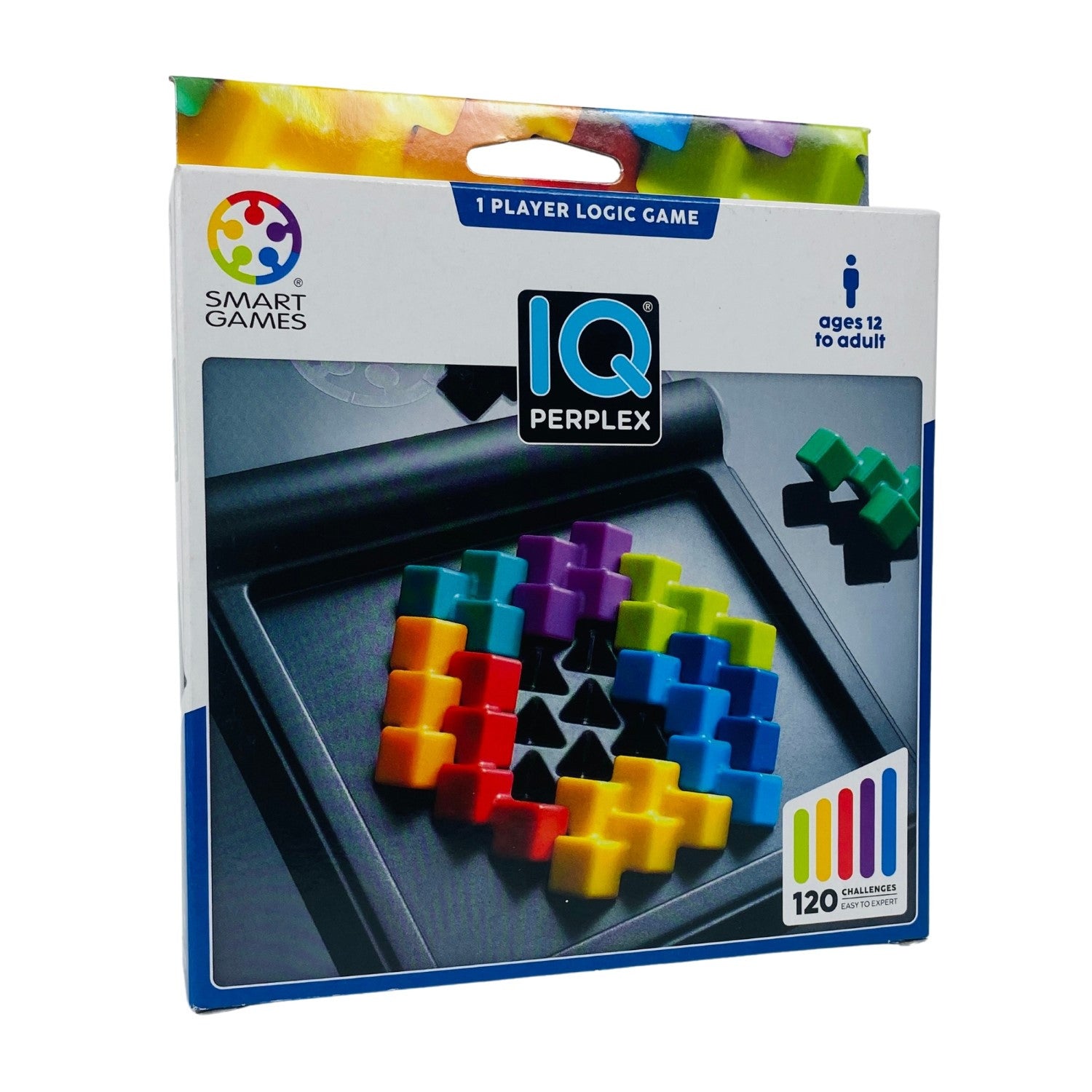 IQ Perplex