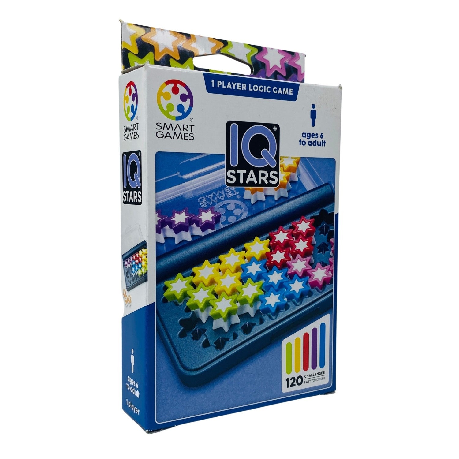 IQ Stars
