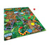 Jungle Snakes and Ladders Mini Game