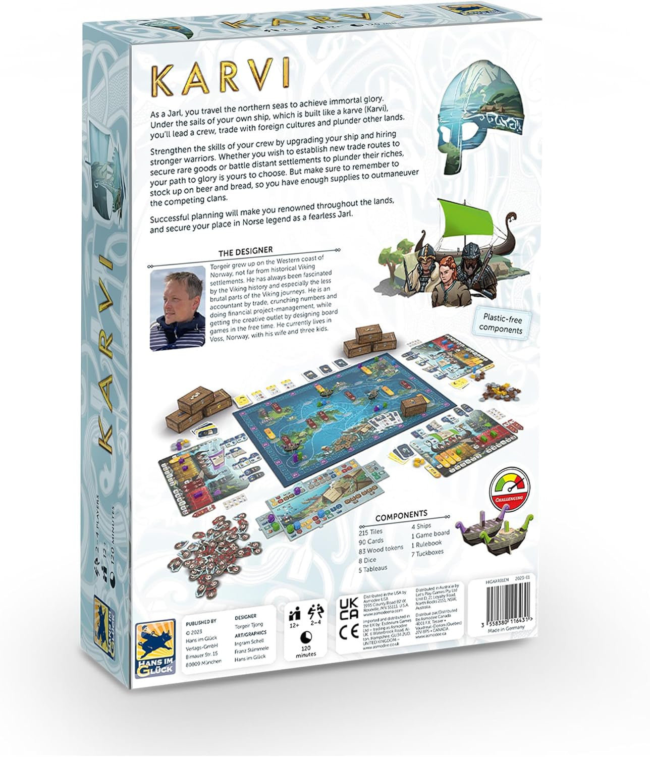 Karvi