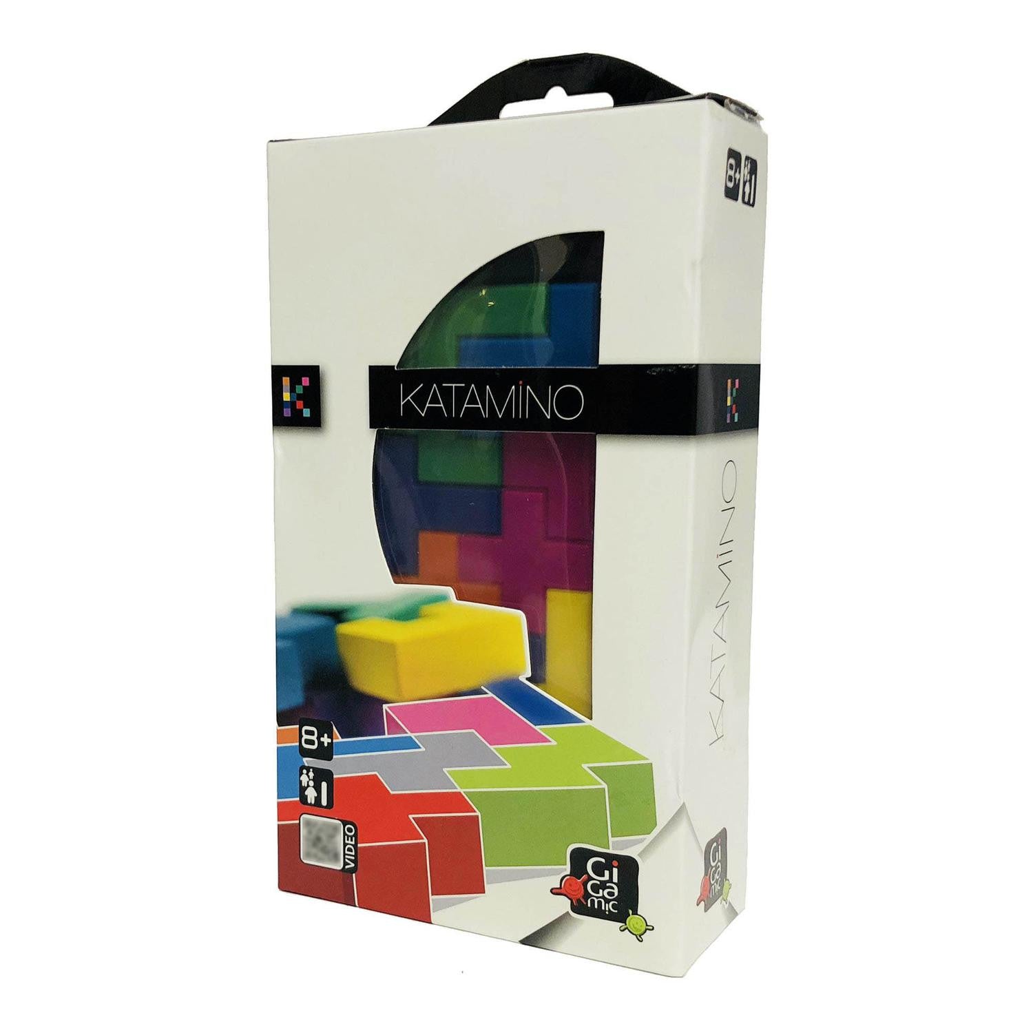 Katamino Pocket