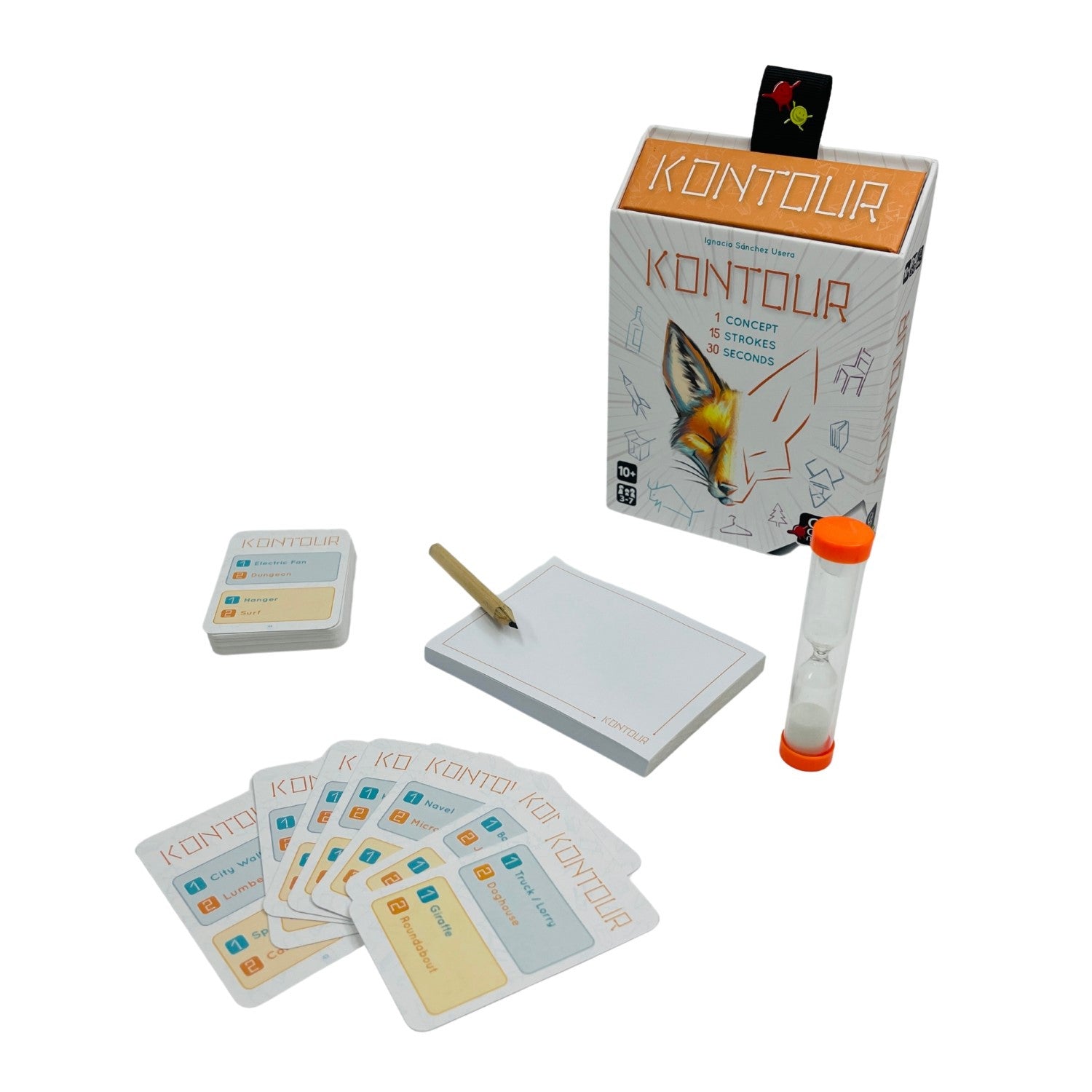 Kontour