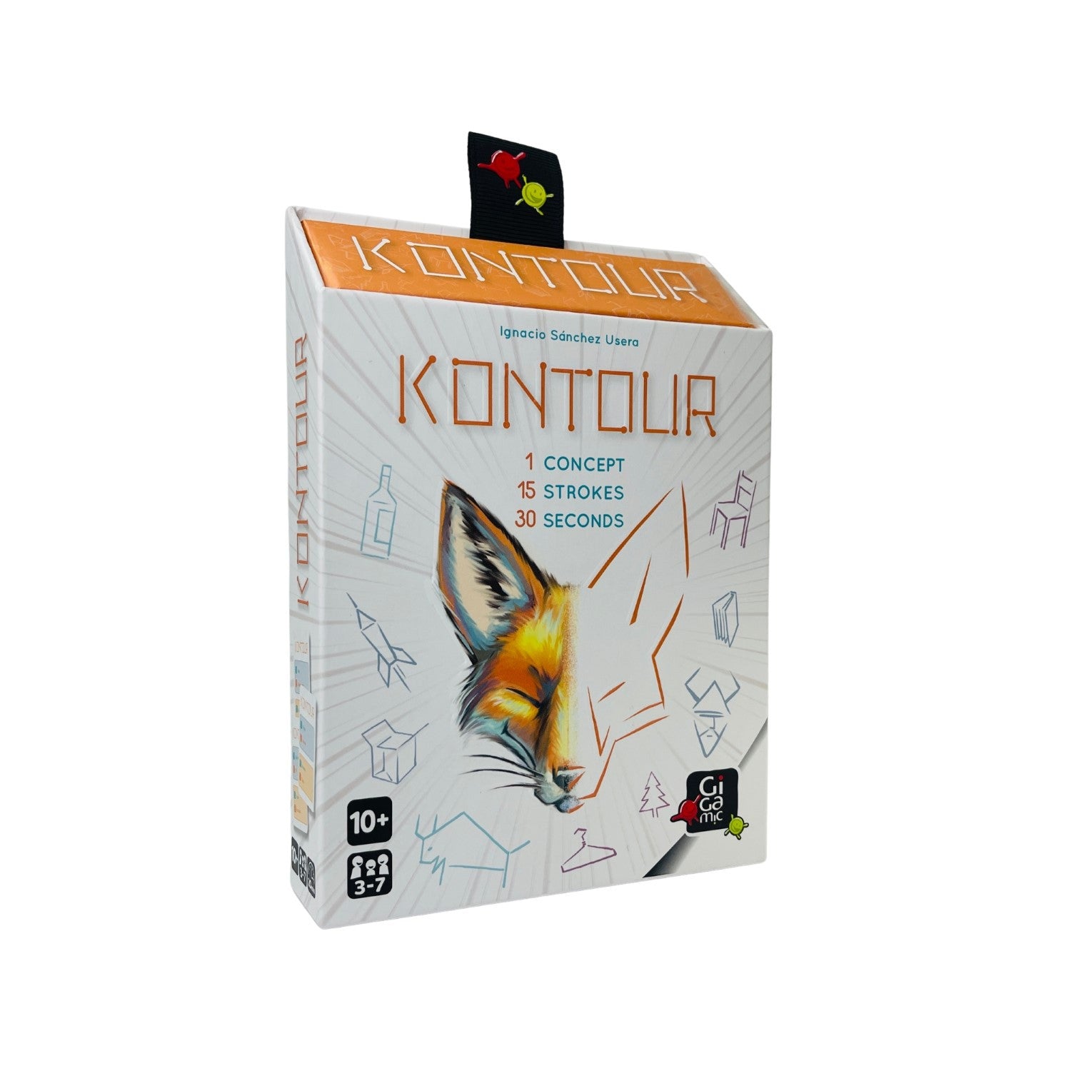 Kontour
