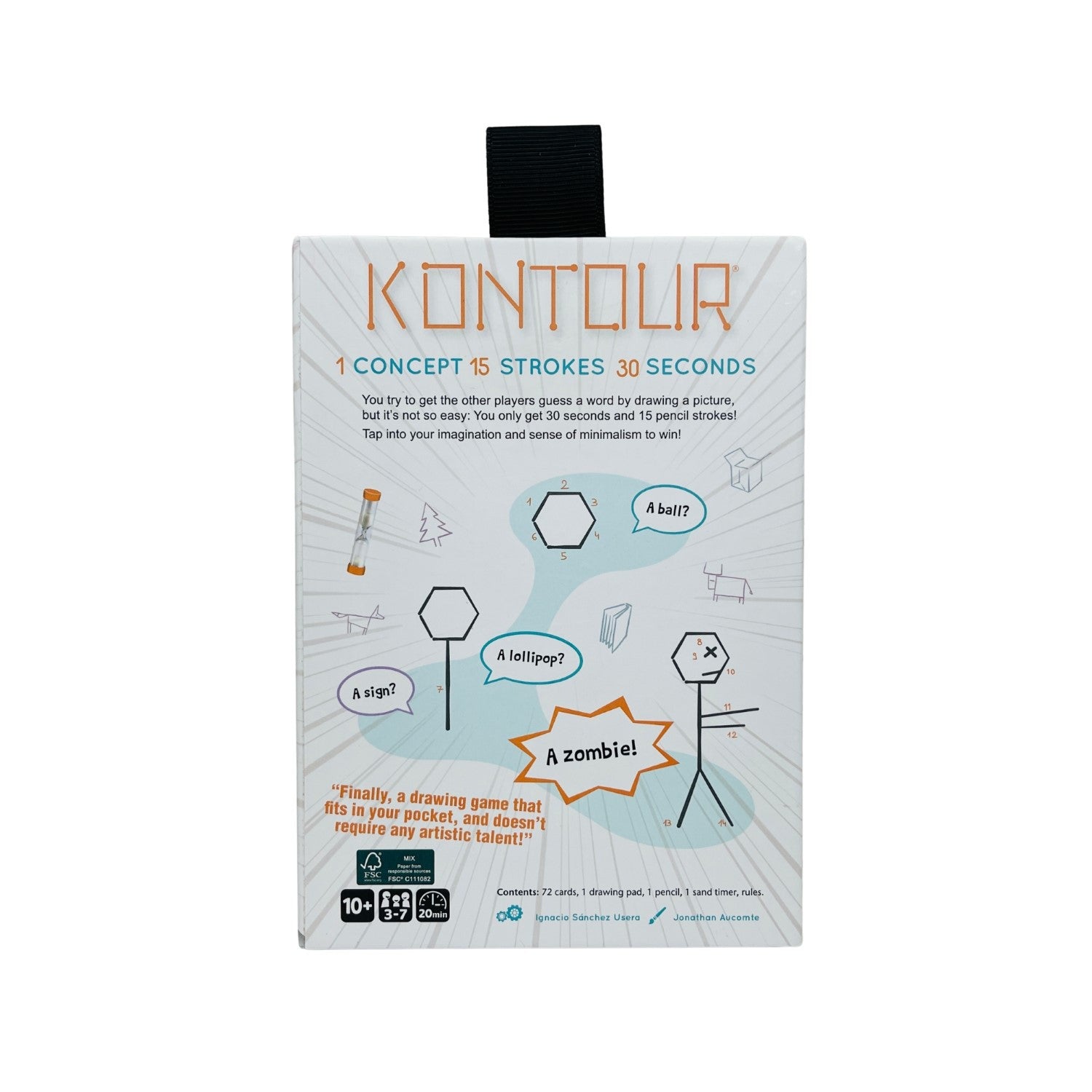 Kontour