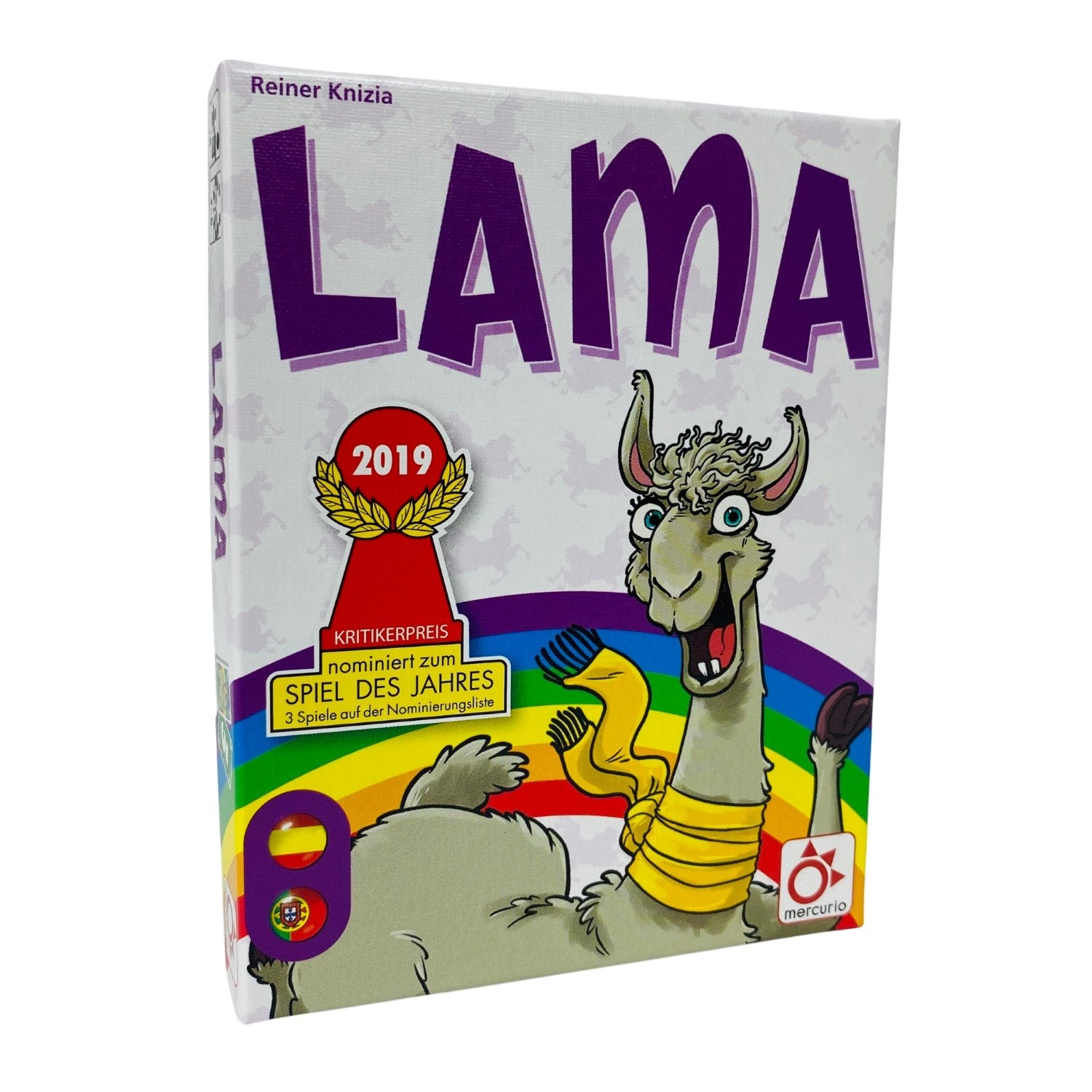 LAMA